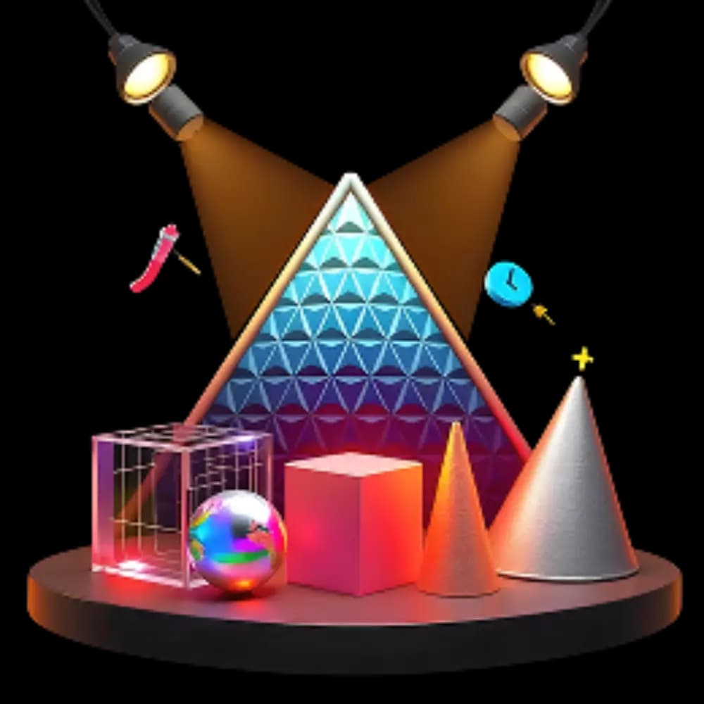 Ultimate Three.js Course (worth $600)