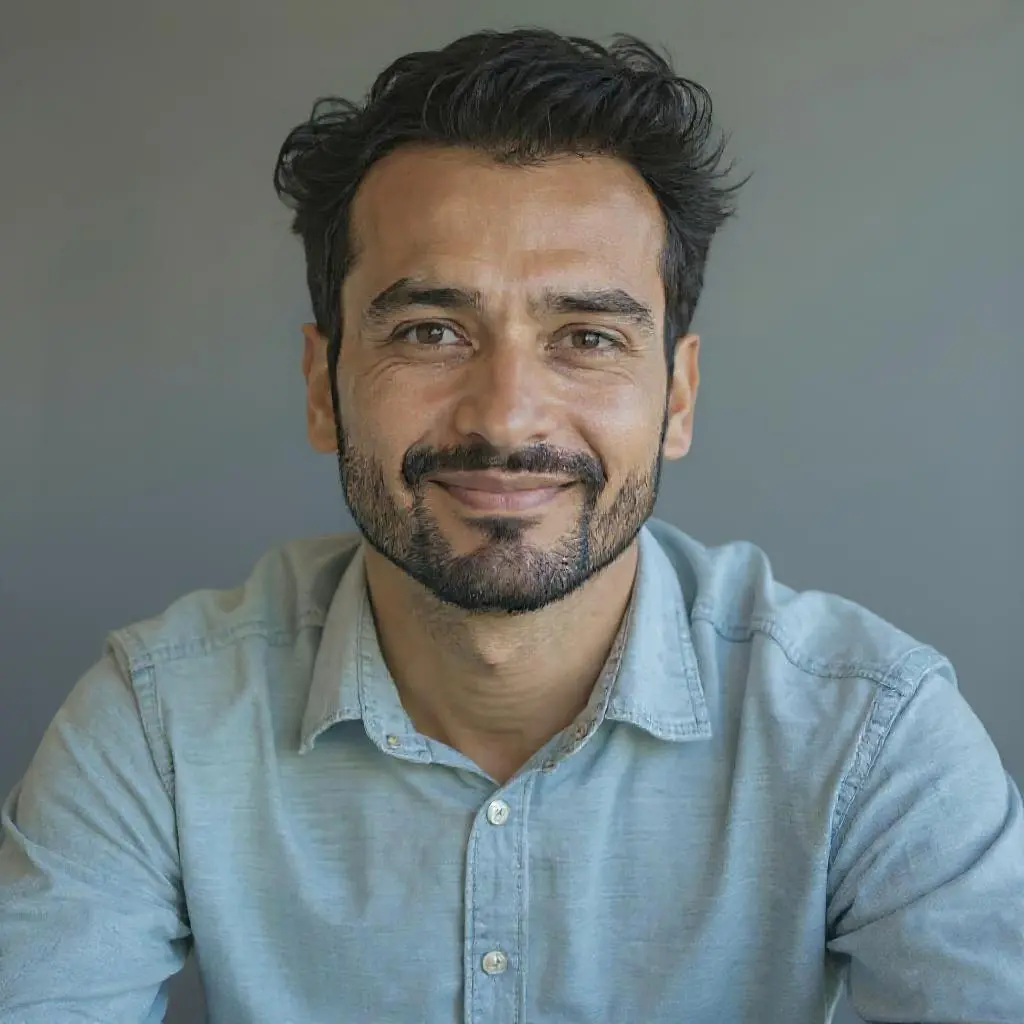 Arjun Mehta