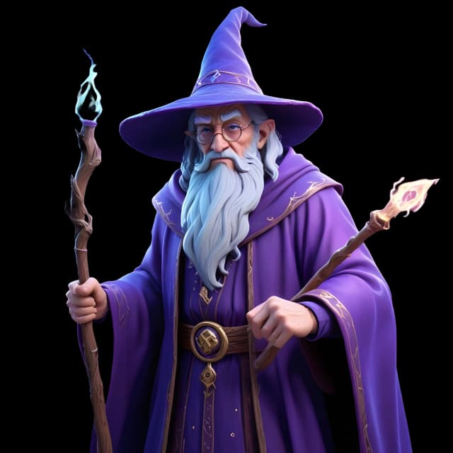 magic man
