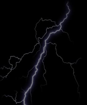 thunder