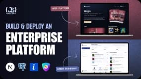 GSAP youtube video
