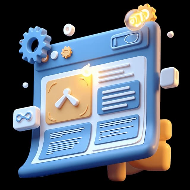 Frontend Development