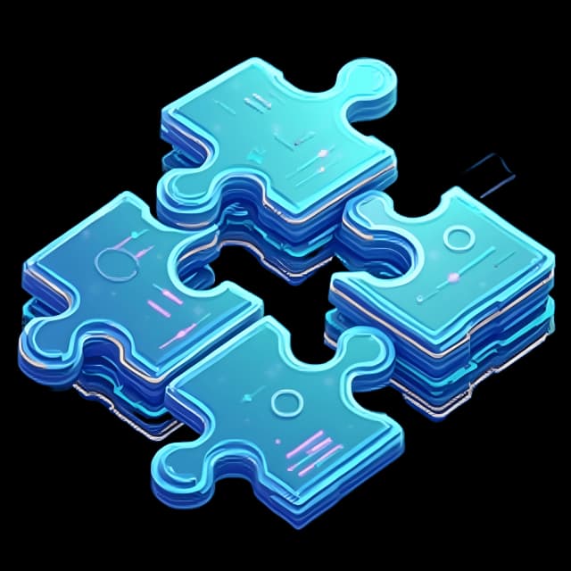Modular & Scalable Code