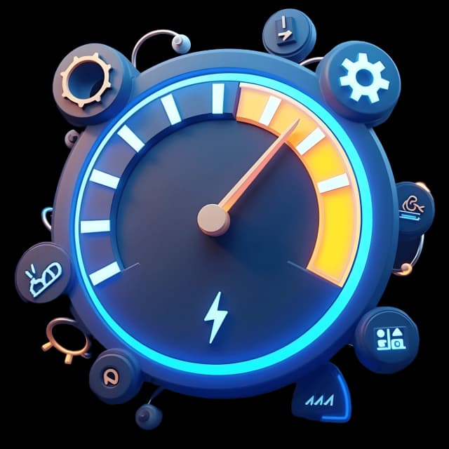 Performance Optimization