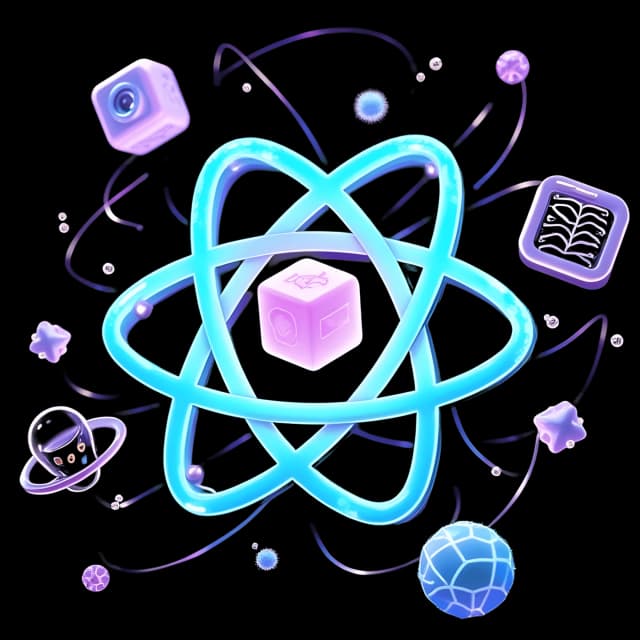 React Three Fiber