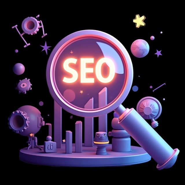 SEO Strategies