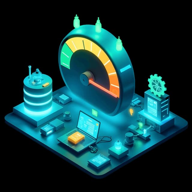 Web Performance Tactics