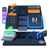 Ultimate Next.js 16 Course