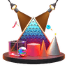 Vanilla Three.js Course