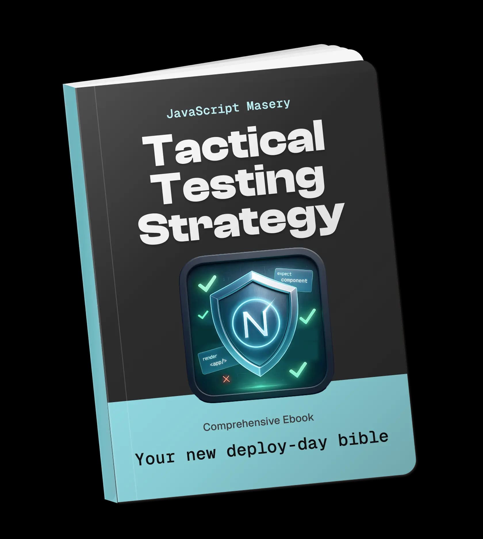 Production Deployment eBook