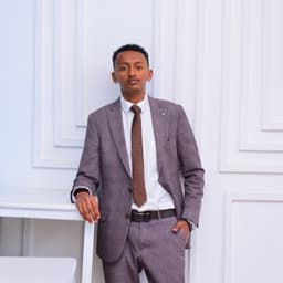 Mikiyas Kebede