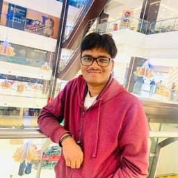 Pavan Kumar Visakoti