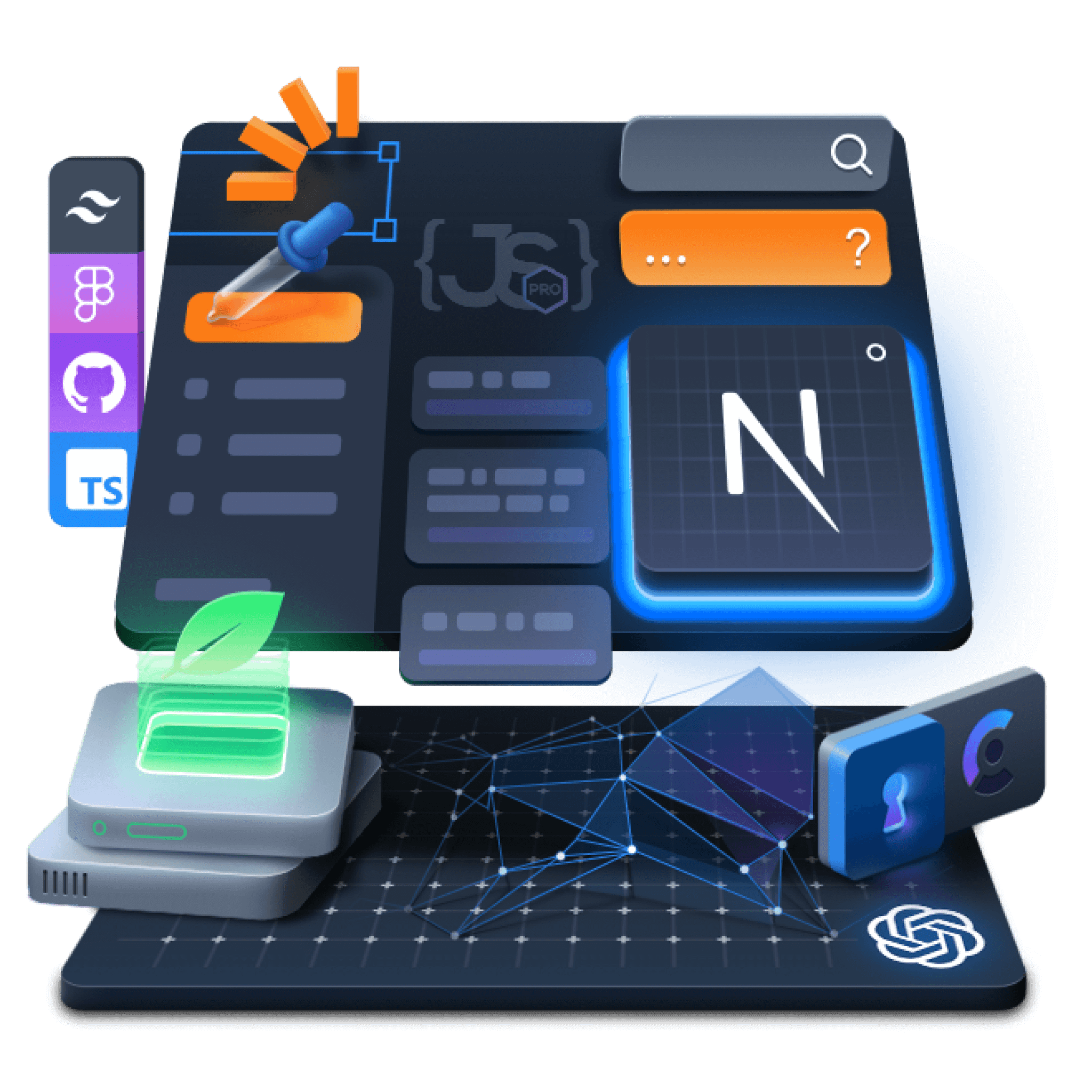 JS Mastery Pro | Code Your Way to a Life-Changing Career