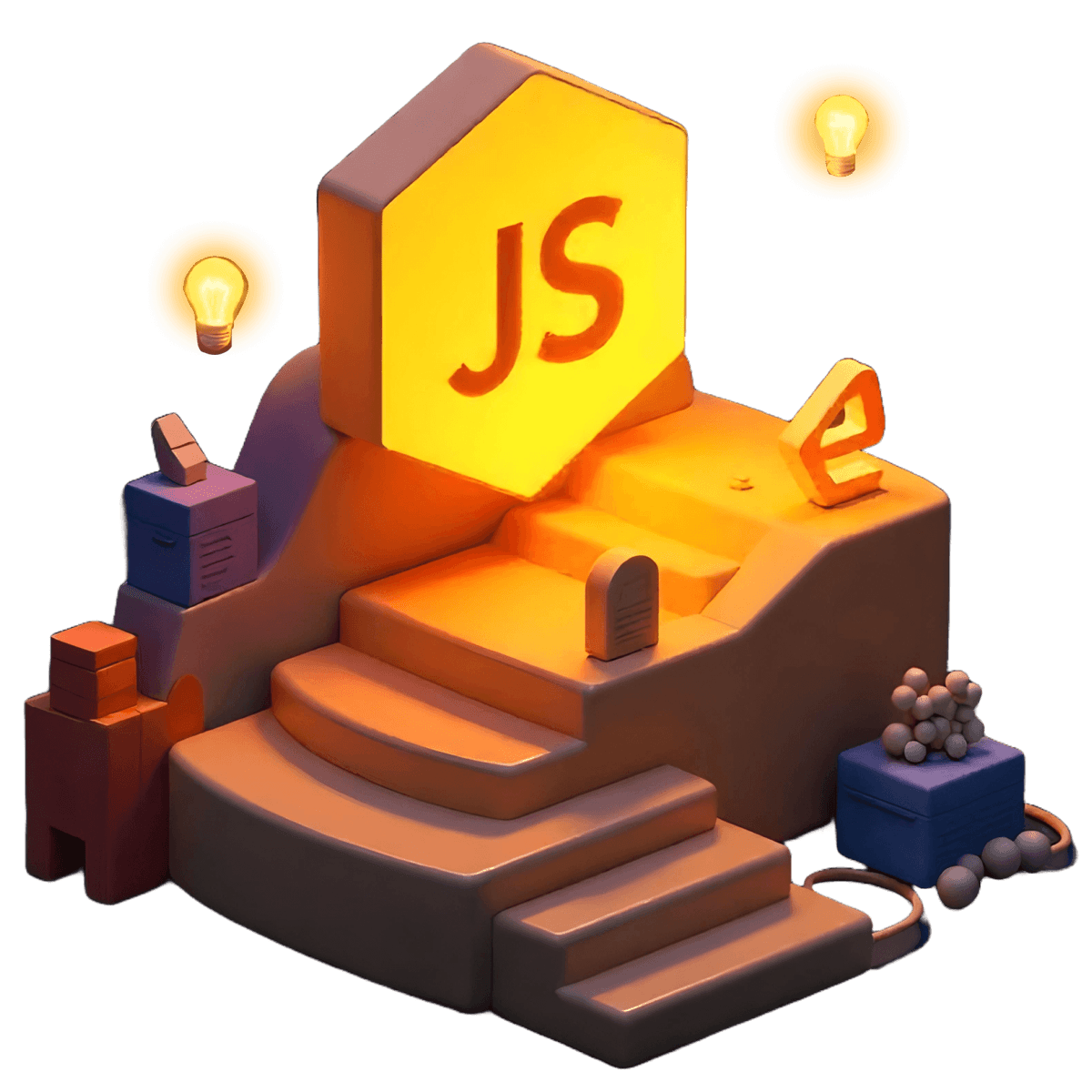 JS Mastery Pro | Code Your Way to a Life-Changing Career