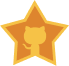 3x GitHub Star