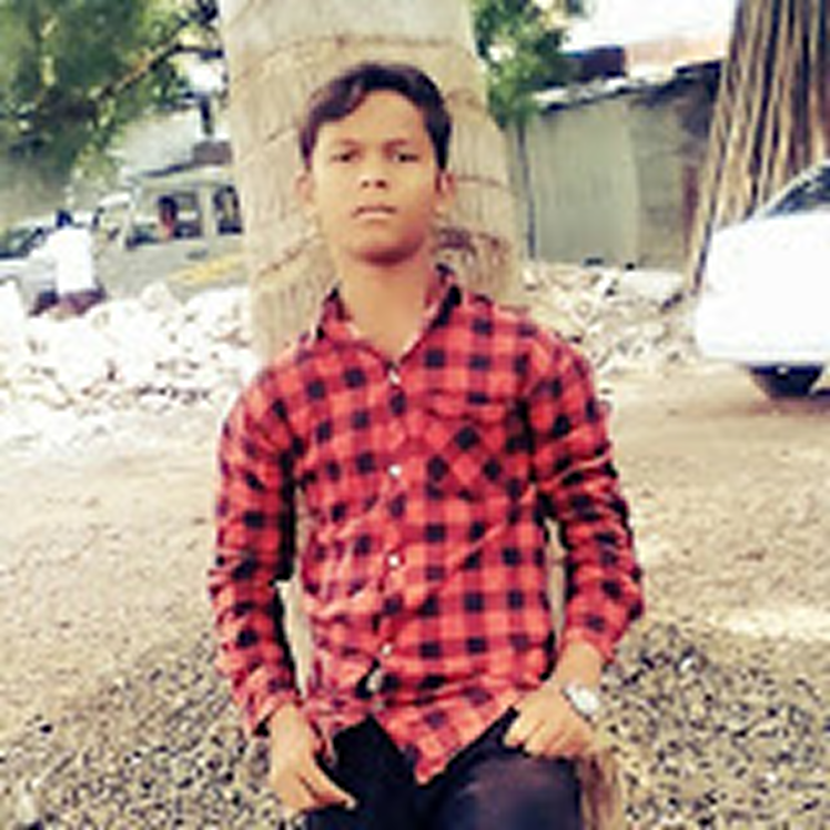 Shahnoor Mujawar